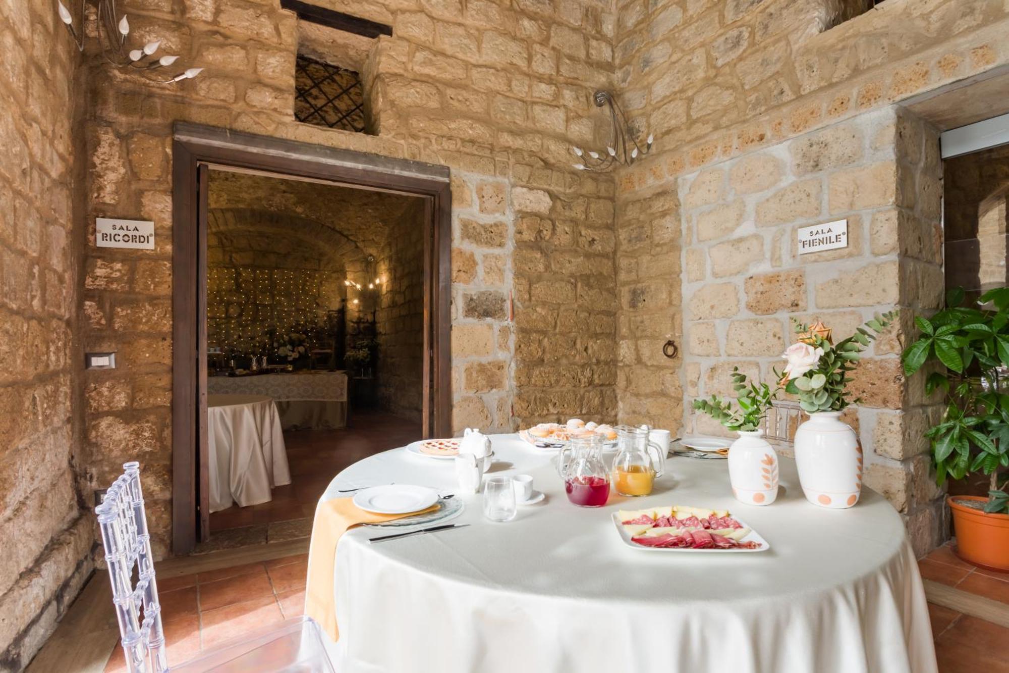 Masseria A Quaranta - Rooms & Events San Marco Evangelista Екстер'єр фото