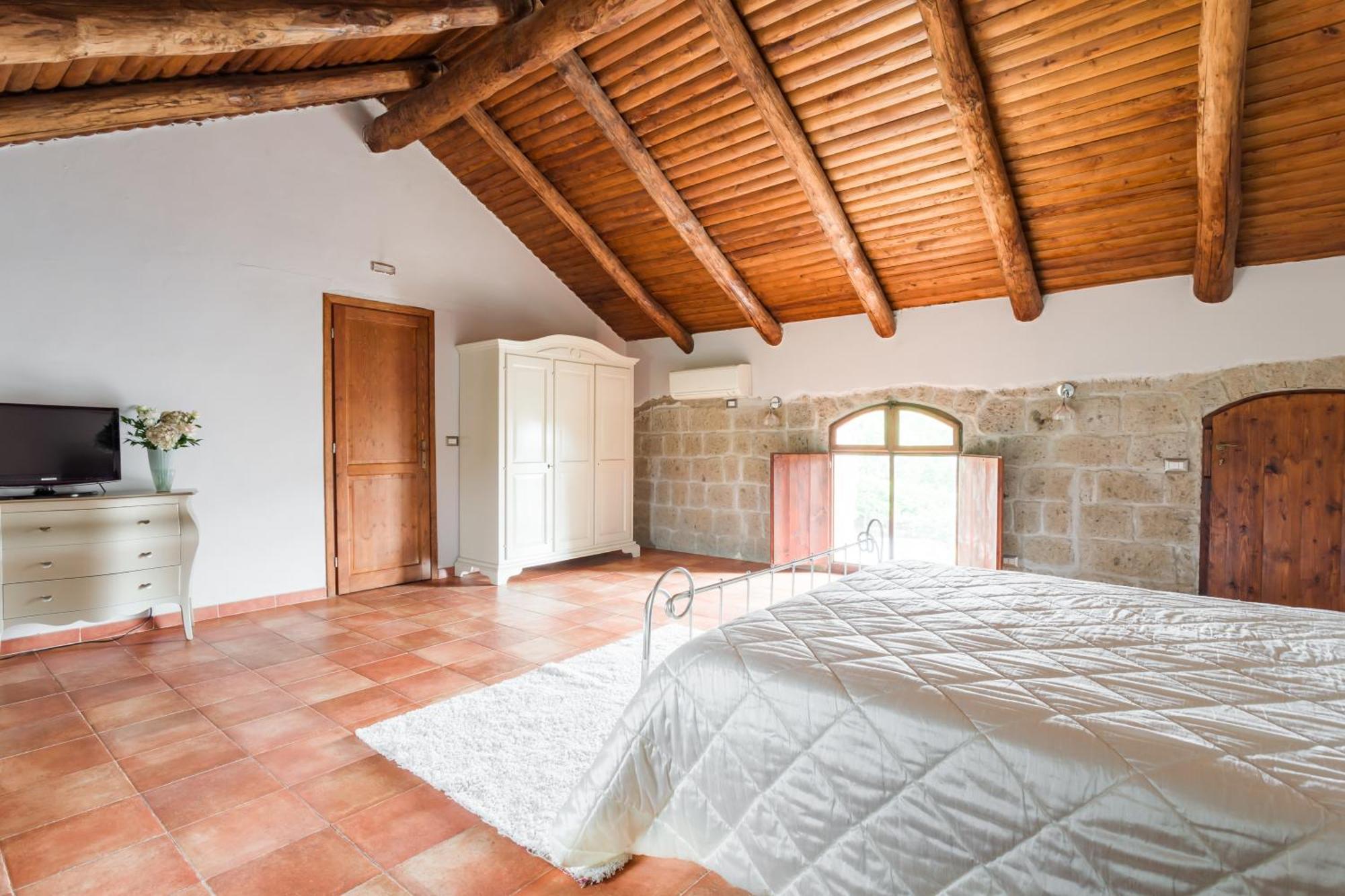 Masseria A Quaranta - Rooms & Events San Marco Evangelista Екстер'єр фото