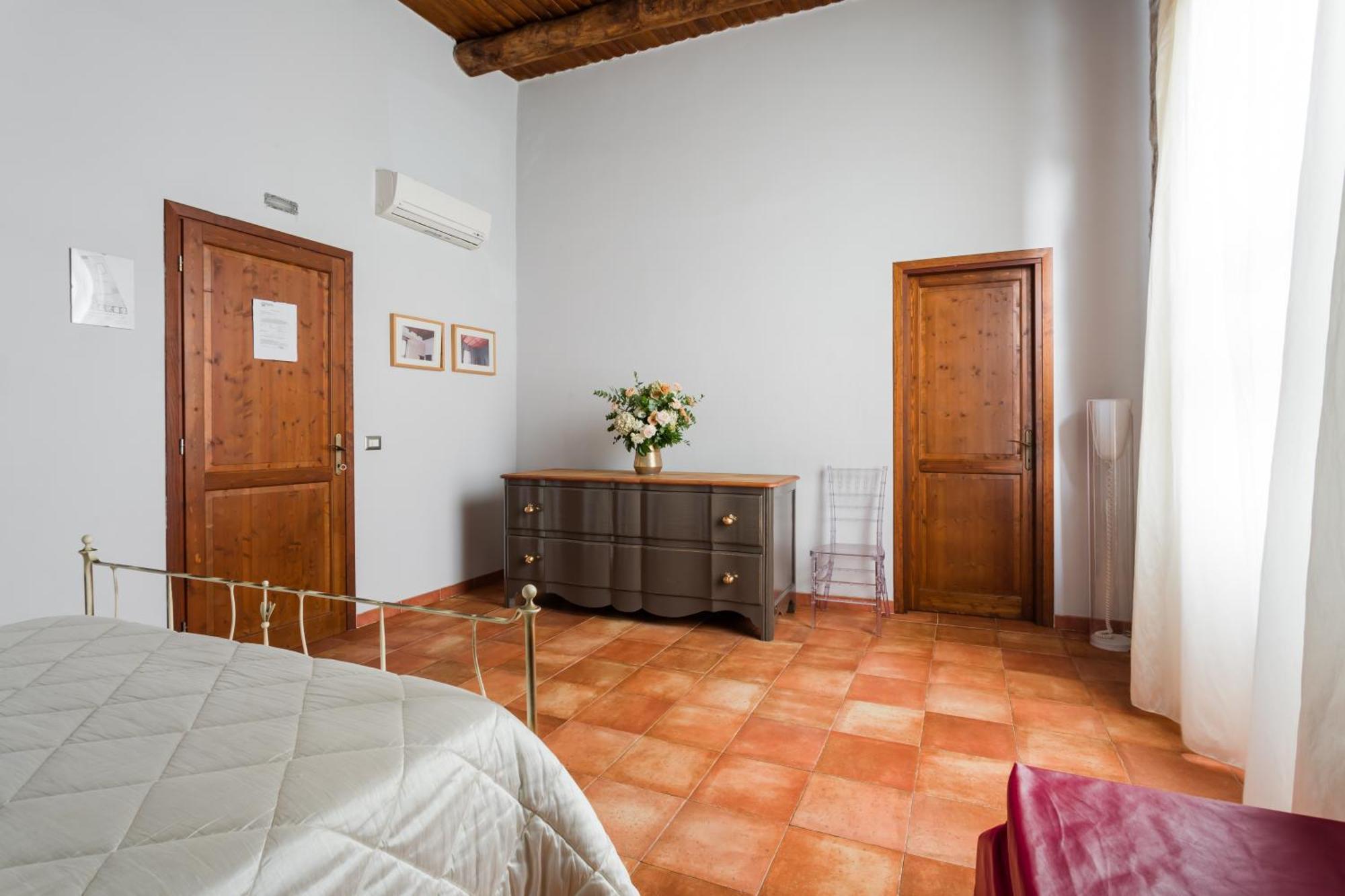 Masseria A Quaranta - Rooms & Events San Marco Evangelista Екстер'єр фото