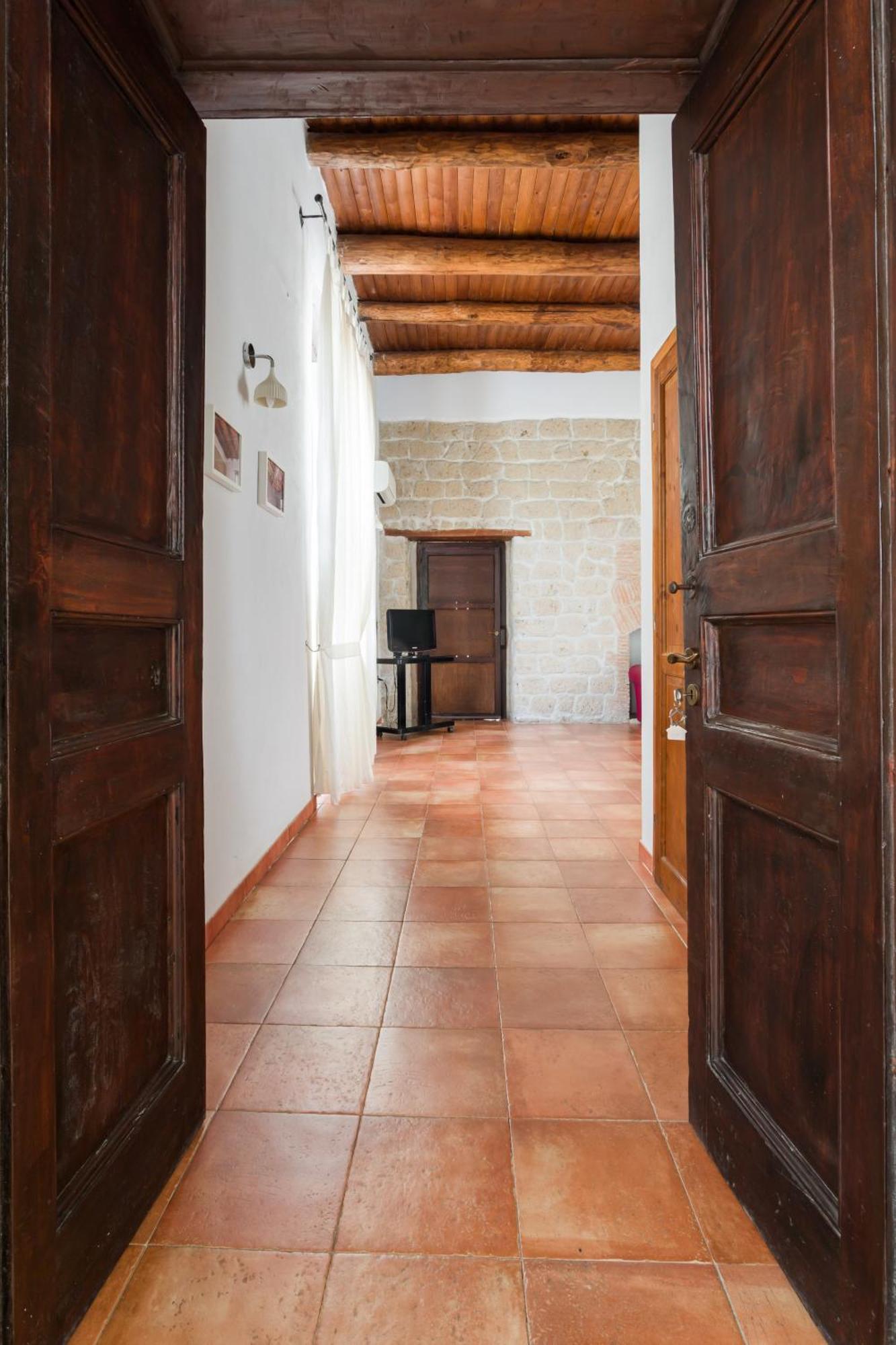 Masseria A Quaranta - Rooms & Events San Marco Evangelista Екстер'єр фото