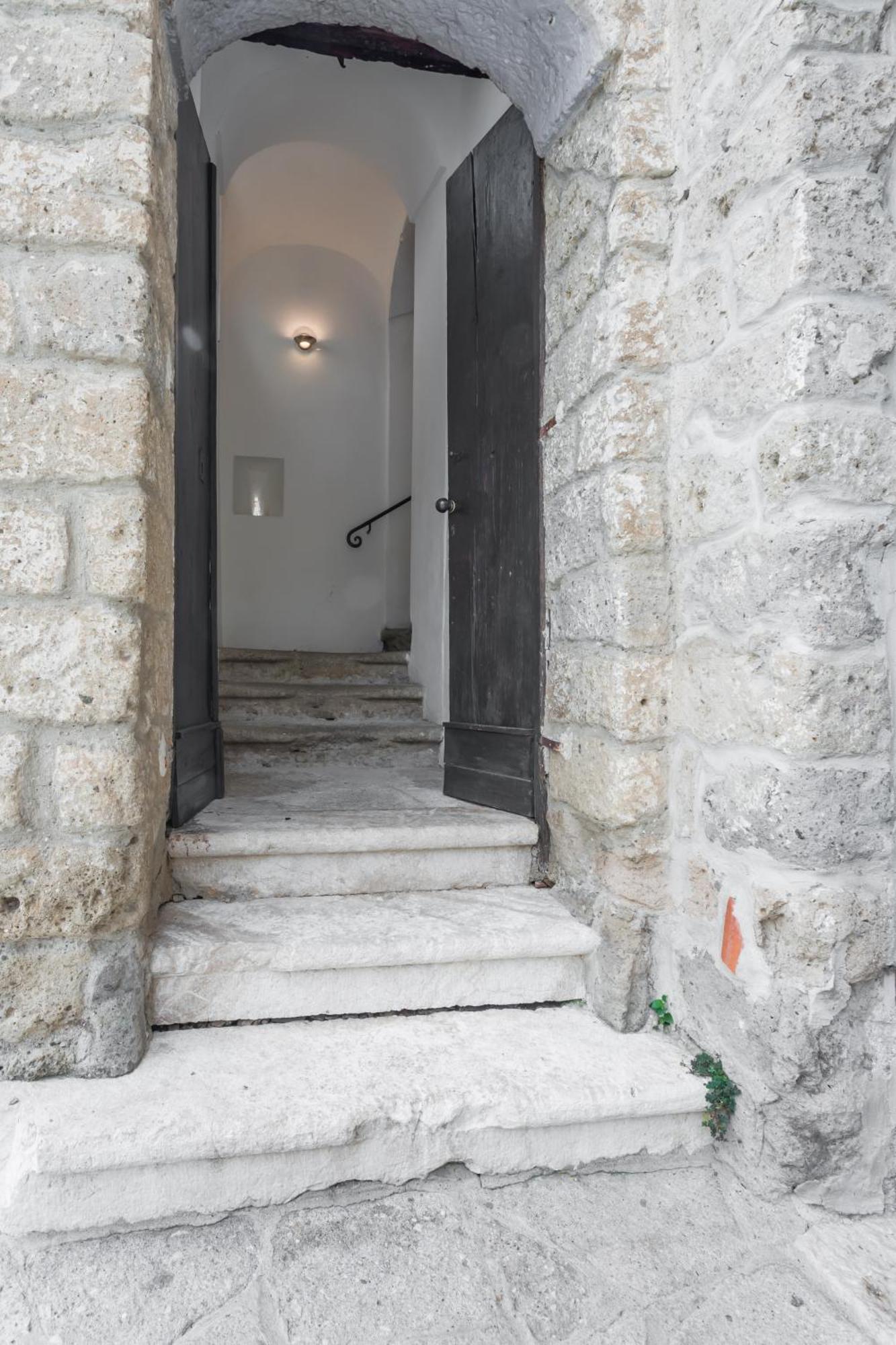 Masseria A Quaranta - Rooms & Events San Marco Evangelista Екстер'єр фото