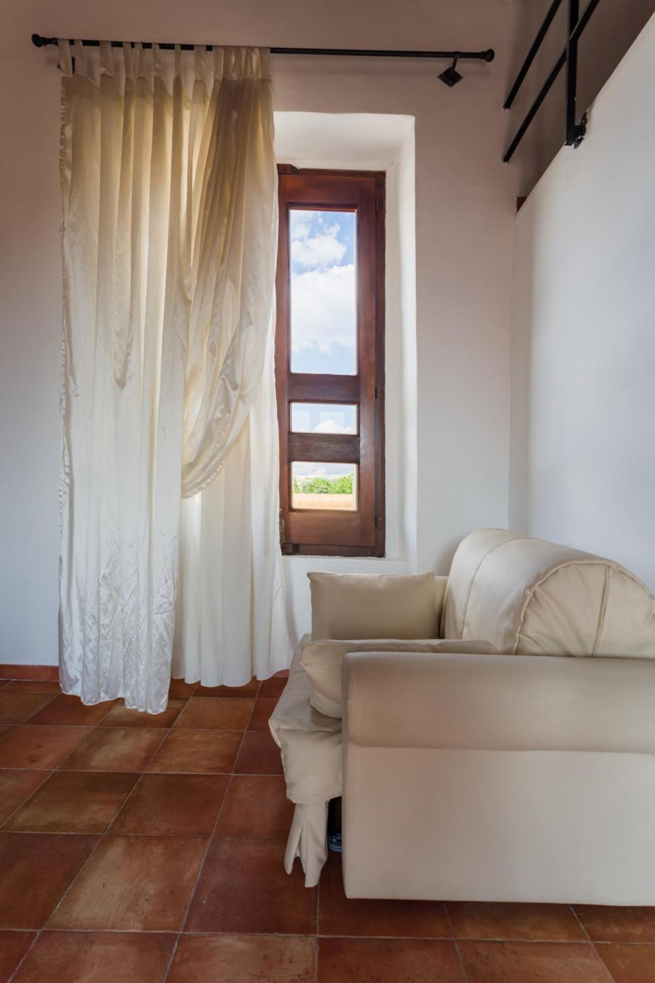 Masseria A Quaranta - Rooms & Events San Marco Evangelista Екстер'єр фото